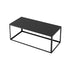 Grafton Coffee Table | Black
