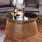Native Home Lifestyle Curve Coffee Table