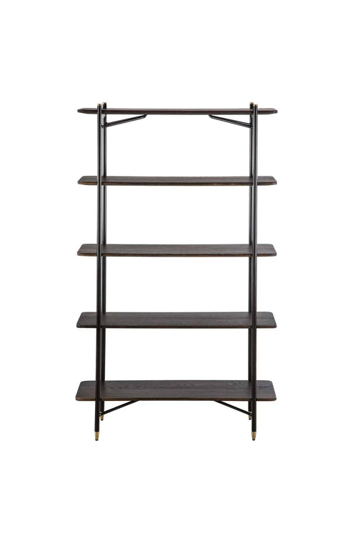 Broughton Shelving Unit