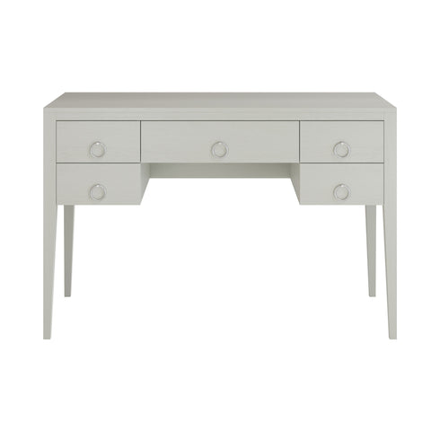 Cheriton Desk | Grey