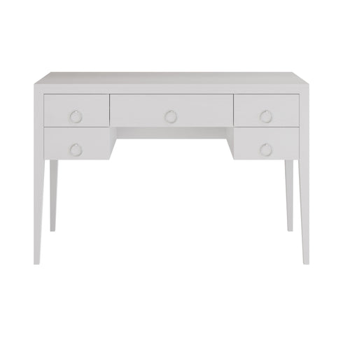 Cheriton Desk | White