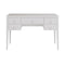 Cheriton Desk | White