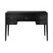 Cheriton Desk | Black
