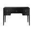 Cheriton Desk | Black