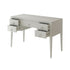 Cheriton Desk | Grey
