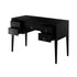 Cheriton Desk | Black