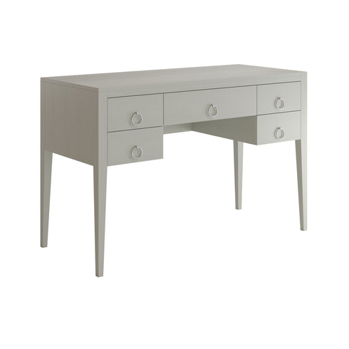 Cheriton Desk | Grey