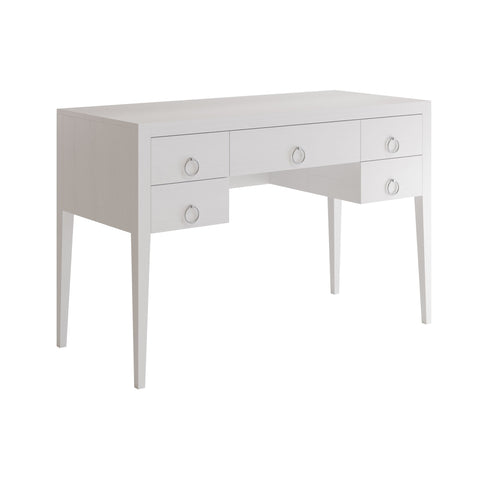 Cheriton Desk | White