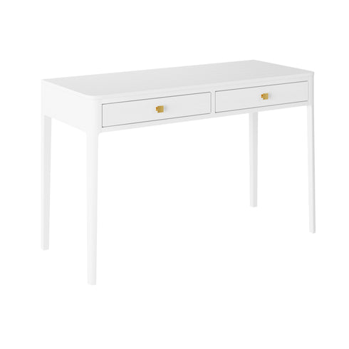 Abberley Desk | White