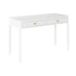 Abberley Desk | White