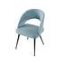 Millbridge Dining Chair | Blue Linen