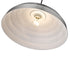 Pendant Luminaire In Satin Nickel LL00060