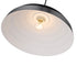 Pendant Luminaire In Gun Black Metal LL00061