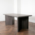 Native Home Lifestyle Ascot Grey Oak Dining Table