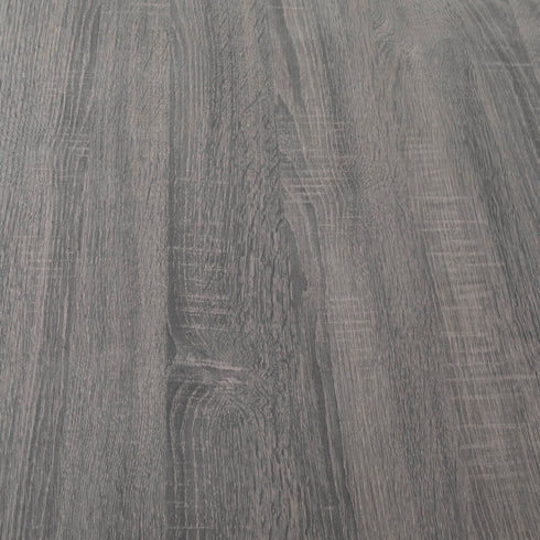 Native Home Lifestyle Ascot Grey Oak Dining Table