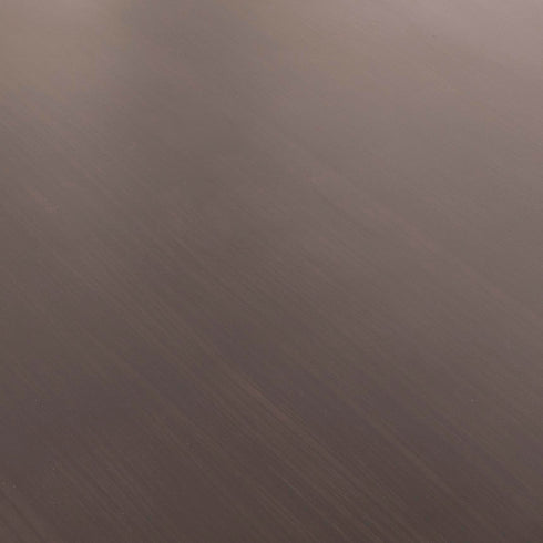 Native Home Lifestyle Cambridge Espresso Walnut Dining Table