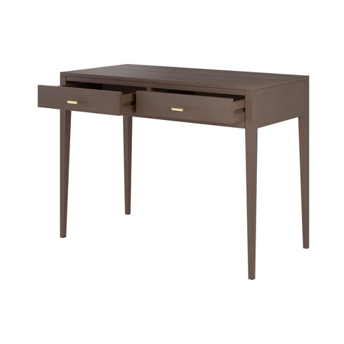 Hanley Desk | Clay