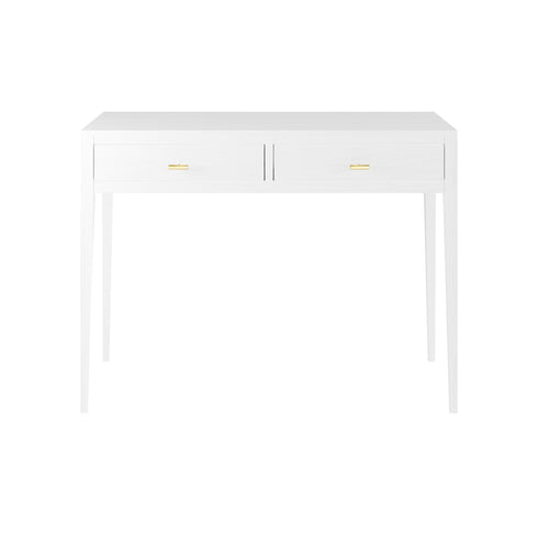 Hanley Desk | White