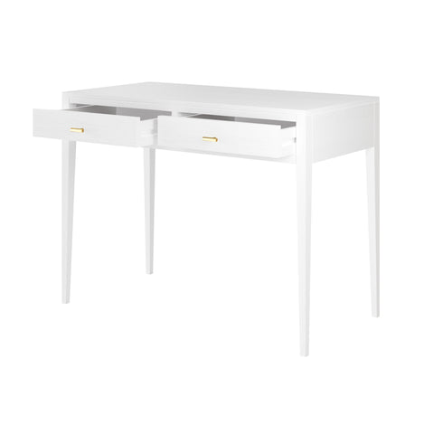 Hanley Desk | White