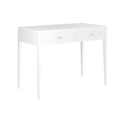 Hanley Desk | White