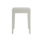 Cheriton End Table | Grey