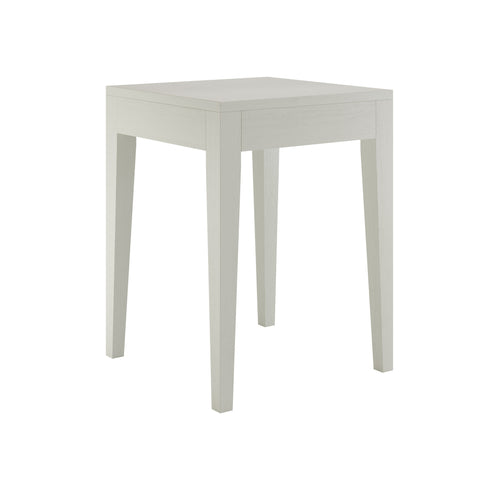 Cheriton End Table | Grey