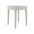 Cheriton End Table | Grey