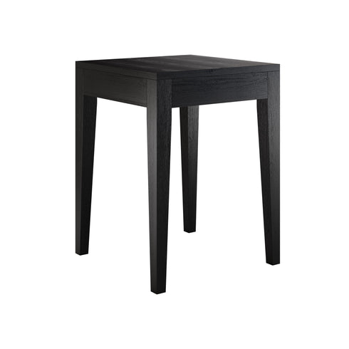 Cheriton End Table | Black