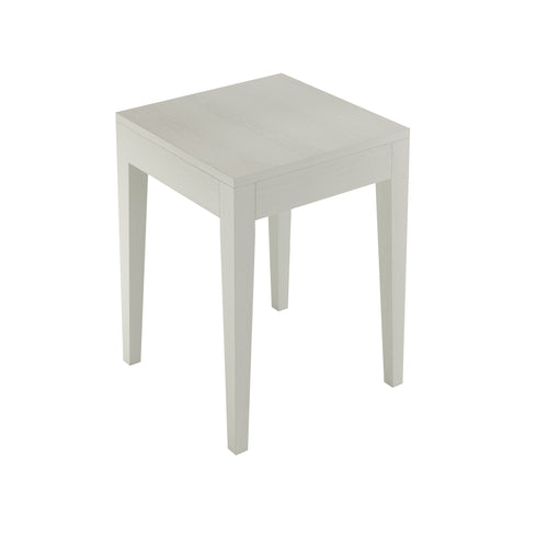Cheriton End Table | Grey