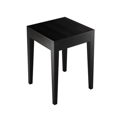Cheriton End Table | Black