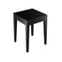 Cheriton End Table | Black
