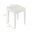 Cheriton End Table | Grey
