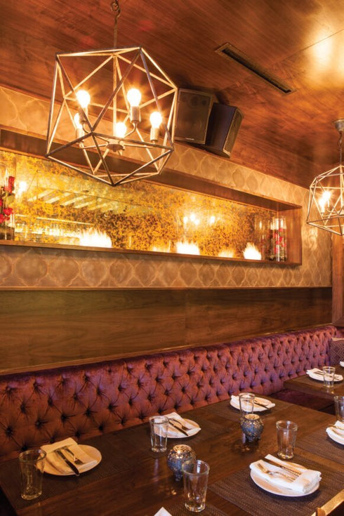 Ecosmart Fire XS340 Ethanol Burner - Stainless Steel Finish - ESF.B.XS3.WTT