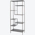 Libra Fitzroy Bronze Metal Modular Shelving Unit