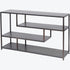 Libra Fitzroy Bronze Metal Modular Shelving Unit Small