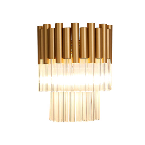 Wall luminaire in Gold LL00087