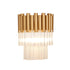 Wall luminaire in Gold LL00087