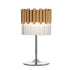Table Lamp luminaire in Gold LL00088