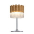 Table Lamp luminaire in Gold LL00088