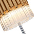 Table Lamp luminaire in Gold LL00088
