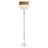 Floor Lamp luminaire in Gold LL00089