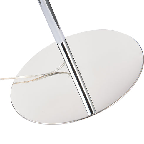 Floor Lamp luminaire in Gold LL00089