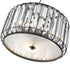 Decorative Luminaire In Black LL00093