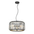Decorative Luminaire In Black LL00093