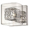 Wall Luminaire In Chrome LL00098