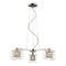 Decorative Luminaire In Chrome LL00104