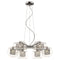 Decorative Luminaire In Chrome LL00108
