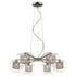 Decorative Luminaire In Chrome LL00108