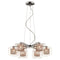 Decorative Luminaire In Copper LL00110
