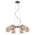 Decorative Luminaire In Copper LL00110